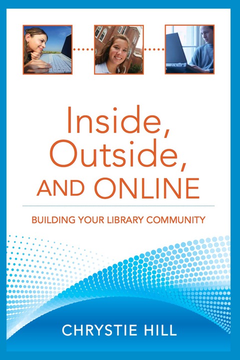 Cover image for book Inside, Outside, and Online