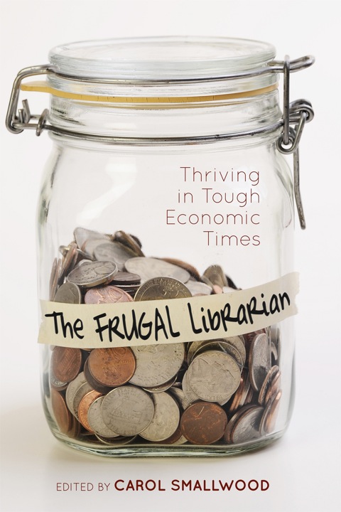 The Frugal Librarian 