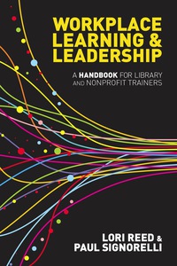 Cover image: Workplace Learning & Leadership 9780838910825