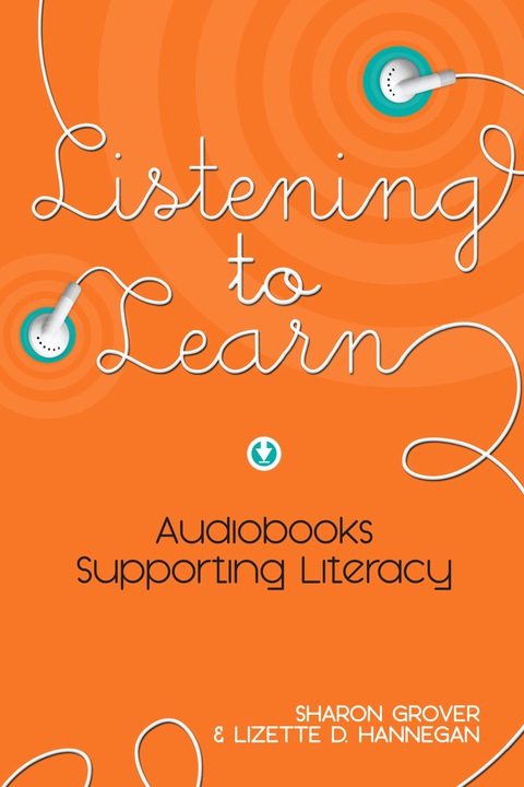 Cover image for book Listening to Learn