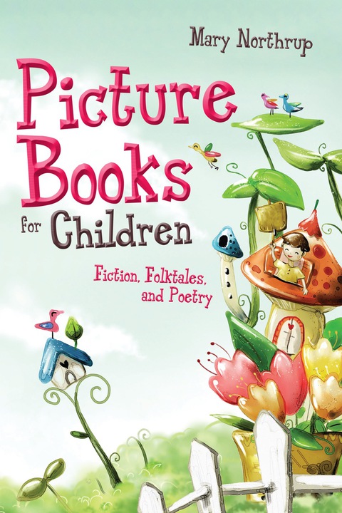 Cover image for book Picture Books for Children