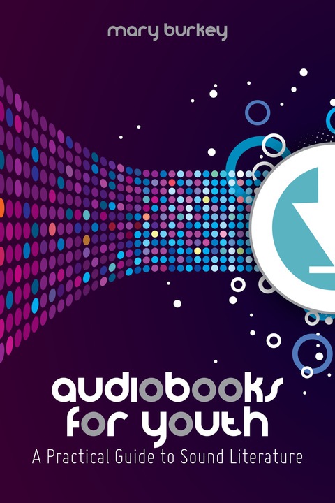 Cover image for book Audiobooks for Youth