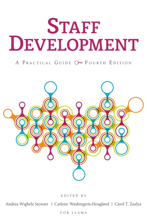 Cover image for book Staff Development