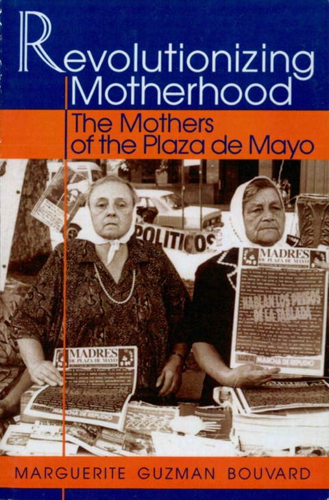Cover image for book Revolutionizing Motherhood