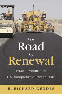 صورة الغلاف: The Road to Renewal 9780844743462