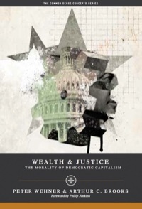 Cover image: Wealth and Justice 9780844743776