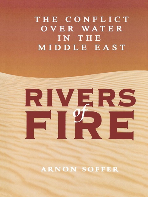 Cover image for book Rivers of Fire