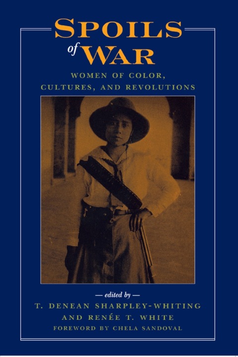 Cover image for book Spoils of War