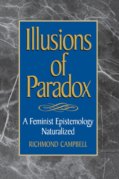 Cover image for book Illusions of Paradox