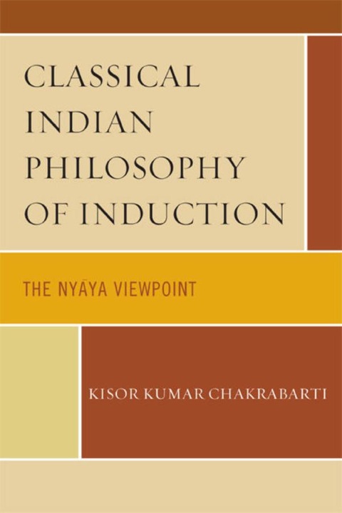 Cover image for book Classical Indian Philosophy