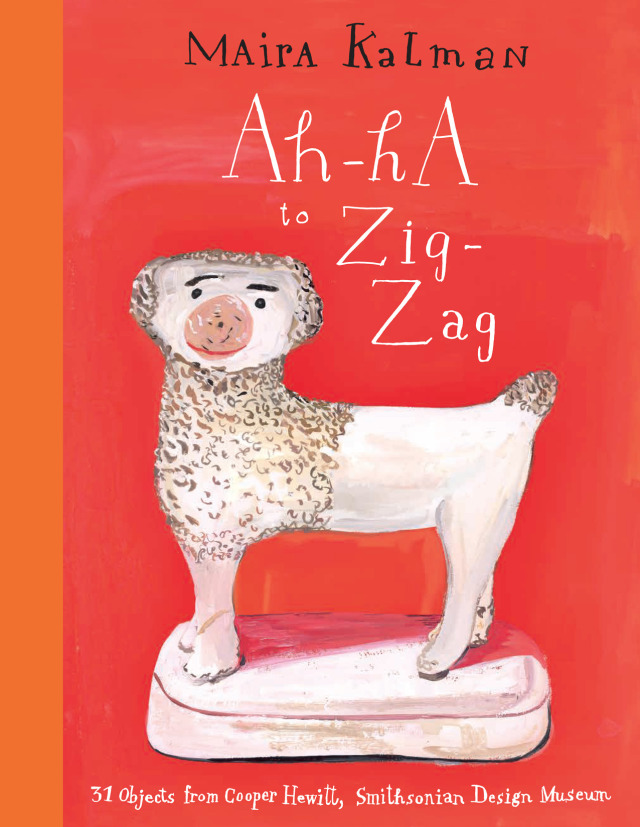 Ah-Ha to Zig-Zag