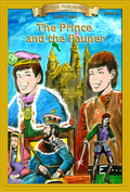 Prince and the Pauper: With Student Activities - Twain, Mark