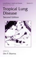 Tropical Lung Disease, Second Edition - Om Sharma