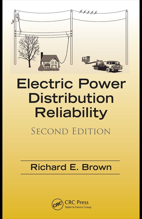 Electric Power Distribution Reliability 