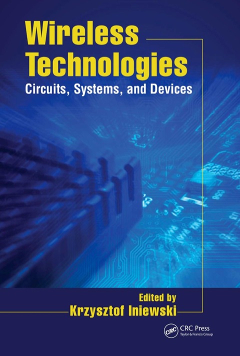 Wireless Technologies 