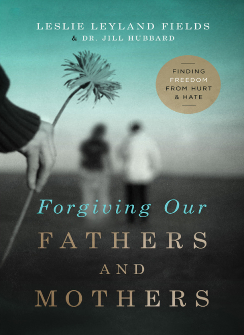 Cover image for book Forgiving Our Fathers and Mothers