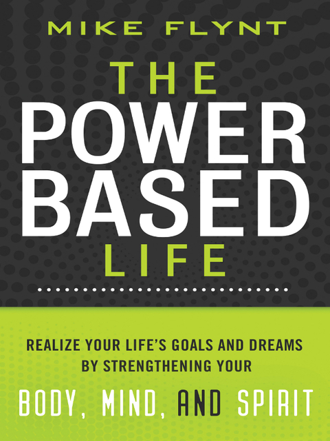 Cover image for book The Power-Based Life