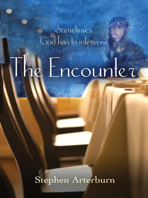 Cover image for book The Encounter