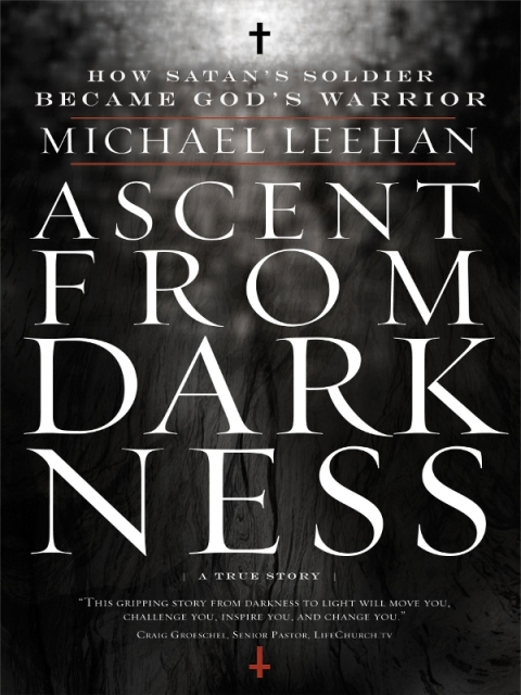 Cover image for book Ascent from Darkness