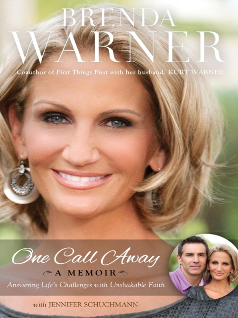 Cover image for book One Call Away