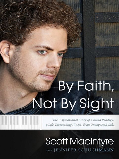 Cover image for book By Faith, Not By Sight