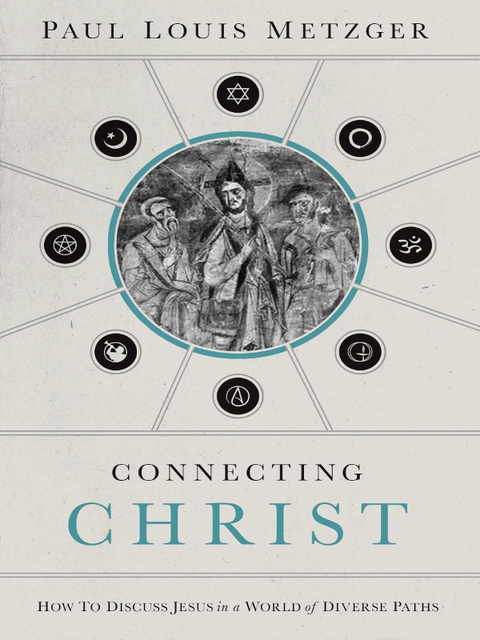 Cover image for book Connecting Christ