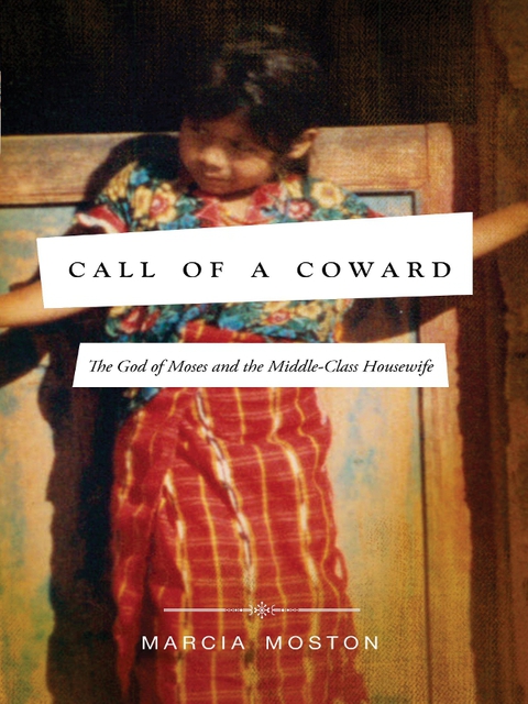 Cover image for book Call of A Coward