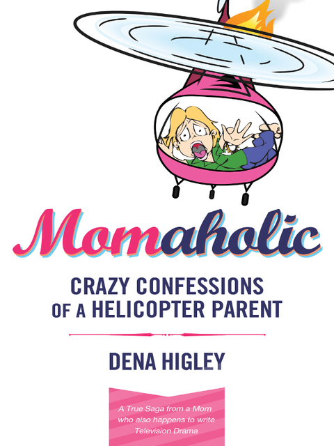 Cover image for book MOMAHOLIC