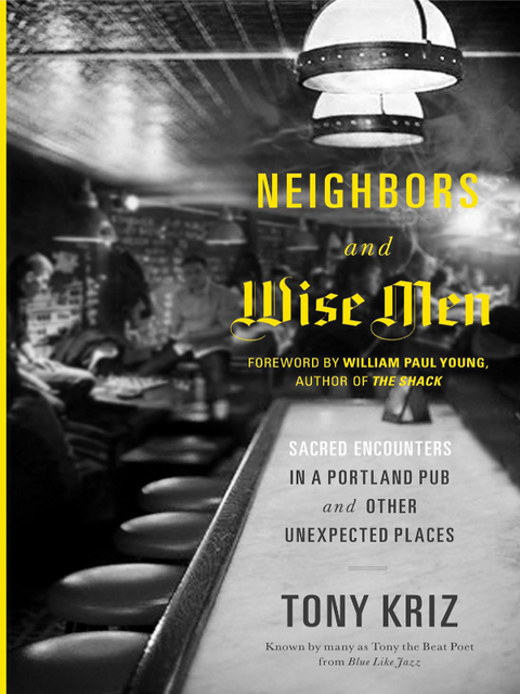 Cover image for book Neighbors and Wise Men