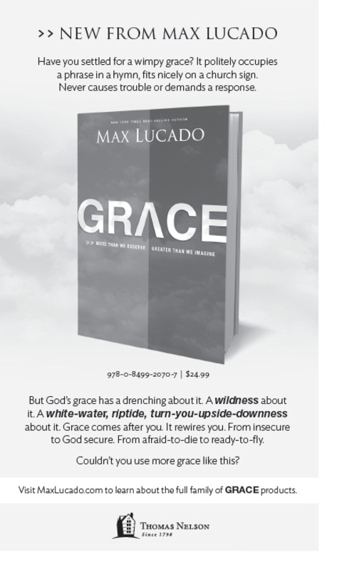 Cover image for book Shaped By Grace