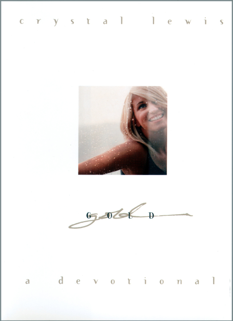 Cover image for book Gold