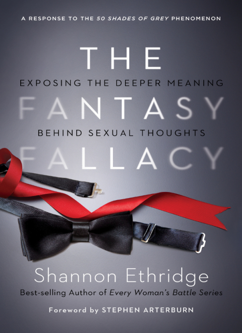 Cover image for book The Fantasy Fallacy