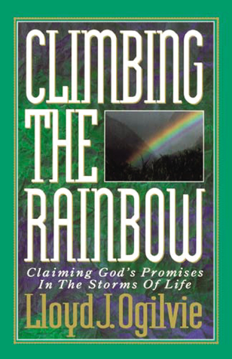 Cover image for book Climbing the Rainbow