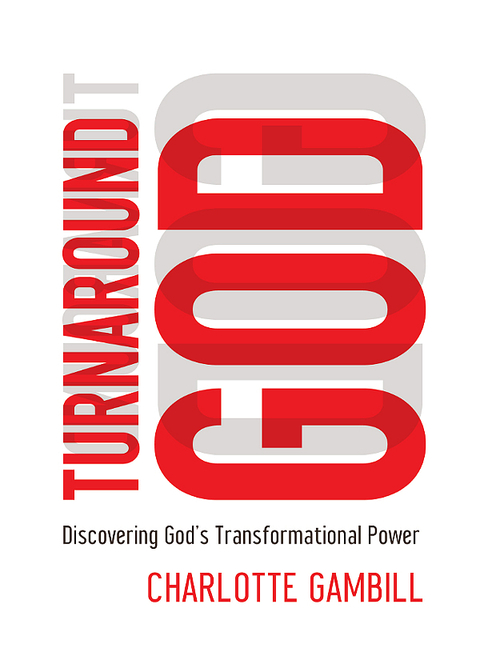 Cover image for book Turnaround God