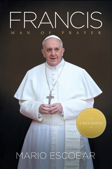 Cover image for book Francis
