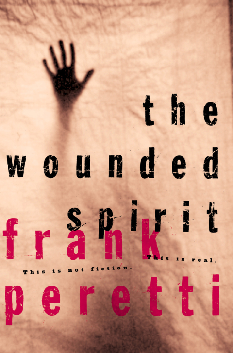 The Wounded Spirit 