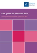 Race, gender and educational desire - Mirza, Heidi Safia