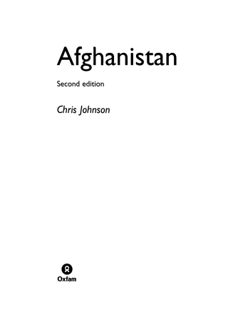 Afghanistan