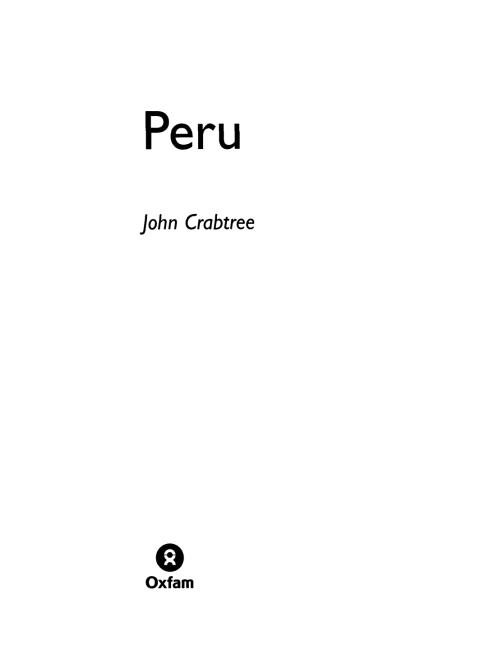 Peru 