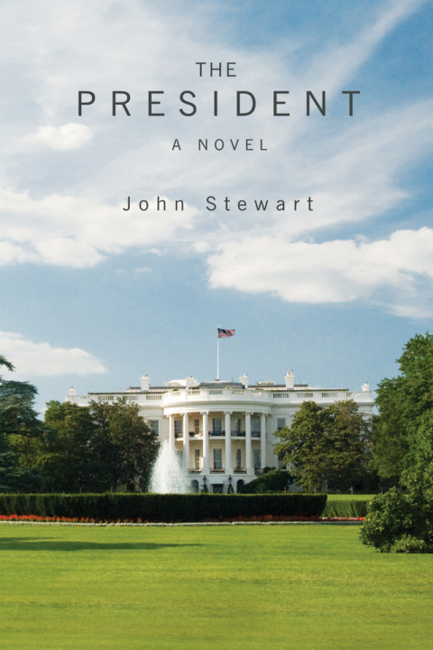 Cover image for book The President