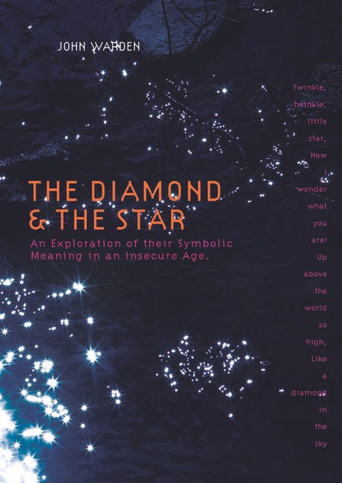 Cover image for book The Diamond &amp; the Star