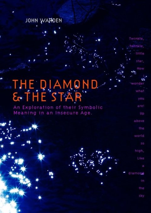 Cover image for book The Diamond &amp; the Star