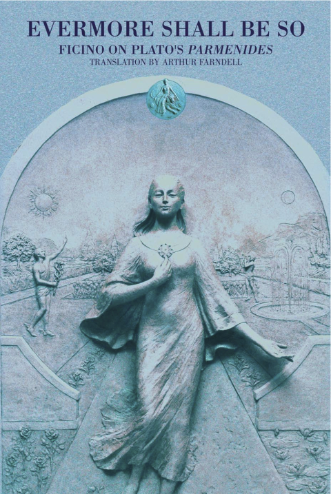 Cover image for book Evermore Shall Be So