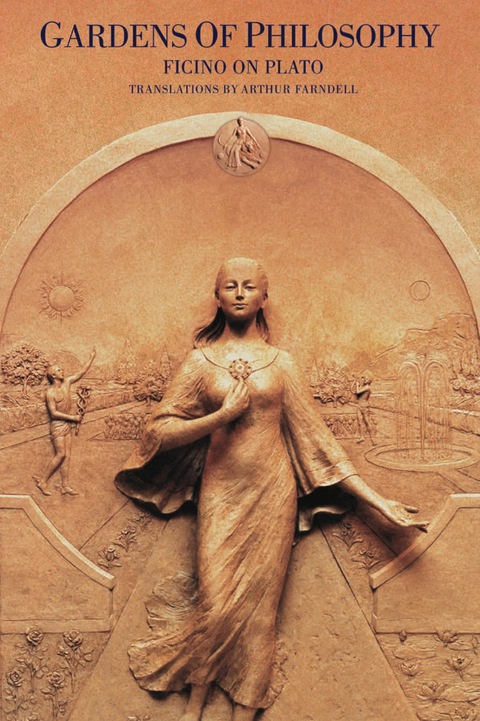 Cover image for book Gardens of Philosophy