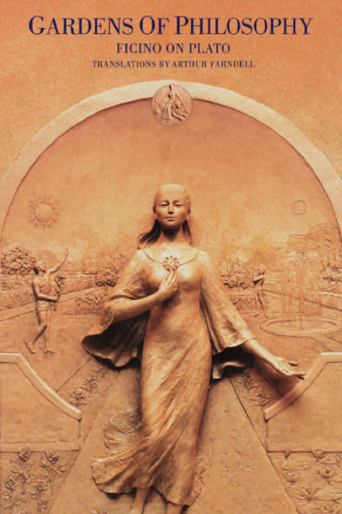 Cover image for book Gardens of Philosophy