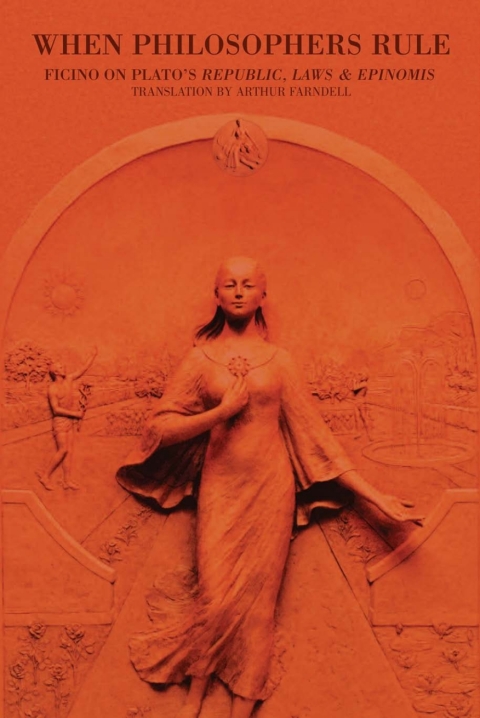 Cover image for book When Philosophers Rule