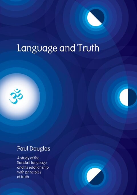 Cover image for book Language and Truth