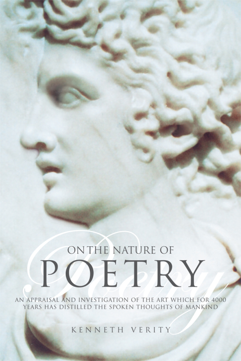 Cover image for book On the Nature of Poetry