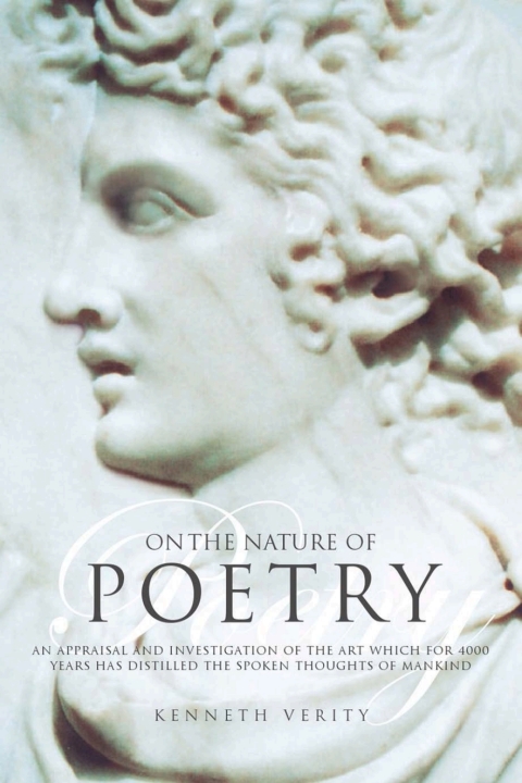 Cover image for book On the Nature of Poetry