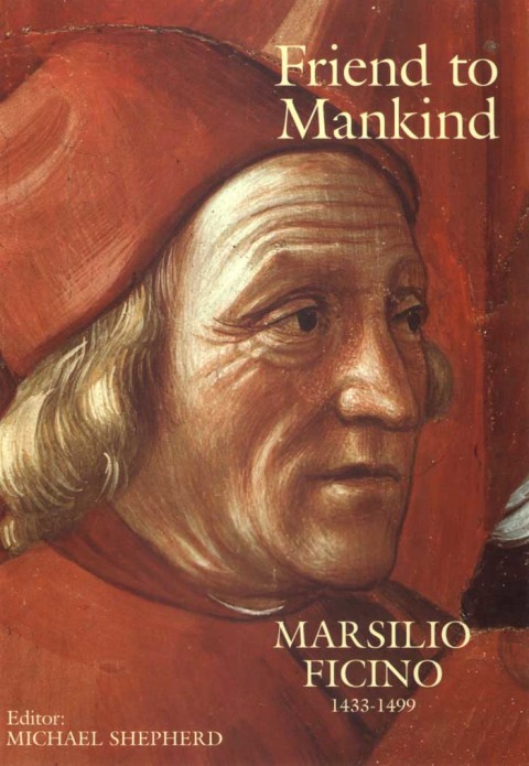 Cover image for book Friend to Mankind